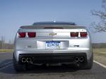 Chevrolet Camaro ZL1 2012 года